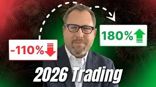 The Trade I&rsquo;m Carrying Into 2026 &mdash; And Why It Matters (Fireside Trader Podcast)