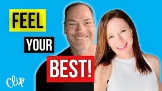 Meat Improves Health One Meal At A Time | Dr. Shawn Baker & Barbara S