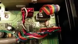 How to get the Patriot Ritron RRX-460 Exciter to work with the Arcom RC210 controller.