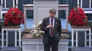 Consider My Servant, Job | Dr. Kenneth Jordan