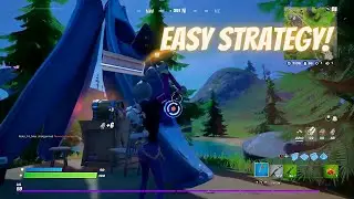 Destroy boats - Fortnite - Season 7 - Week 3 - Epic Quest