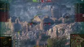 РУДНИКИ Т 29 ПОБЕДА МИР ТАНКОВ WORLD OF TANKS