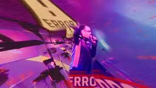 UTEOTW U2 Performed By MagnificentU2 @U2official 