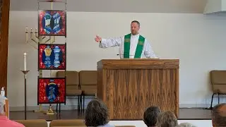 On the Third Day He Rose Again
