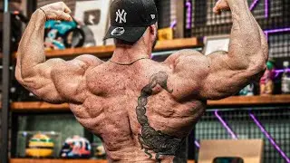 MASS WITH PURPOSE - RAFAEL BRANDÃO - BODYBUILDING MOTIVATION 2026