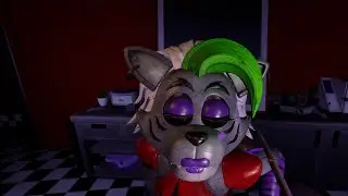 Arts And Crafts And Glamor In The Salon [Help Wanted 2 | No Commentary | 1440 60FPS]