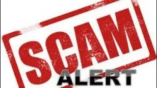 Energy Bill SCAM Beware. Please Listen 🤔