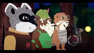The Life That's in You  - The Okee Dokee Brothers