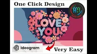 Ideogram Ai 