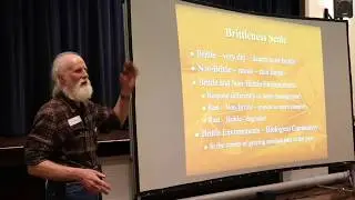 How a farmer used holistic management to make his farm more profitable, productive and sustainable