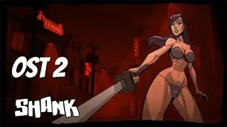 SHANK OST - THE RETURN