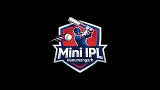 QUALIFIER  MATCH | K0LKATA VS PUNJAB   MINI IPL, SEASON 1 | JCA Hanumangarh, RAJASTHAN