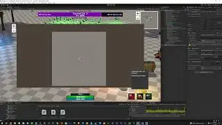 Mini Map & Big Map System | Unity