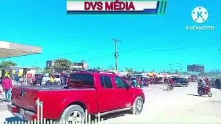 Op&eacute;ration lan vilaj,Izo tonbe,Babekyou lan mawon,viv ansann kraze plat,men vid&eacute;o a.