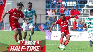 KIPINDI CHAPILI KIMEANZA SIMBA WANAONGOZA MTIBWA BADO MAMBO MAGUMU 