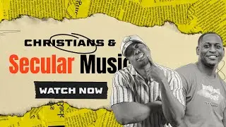 Should Christian artists collab with Secular music artists || Collaboration or Compromise?