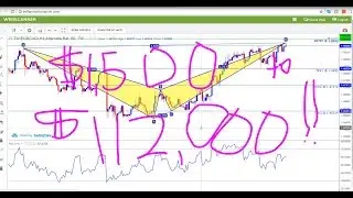 iMarketsLive IML Harmonic Scanner Training