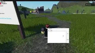 STIGMA V5 remake on ROBLOX (BYPASSES FE!)