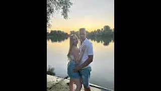D.Rolly --  Vivien küldi Tomi Születésnapjára // VIVI & TOMI //