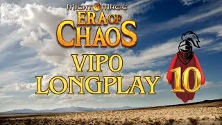 Might and Magic: Era of Chaos - VIP0 Longplay - Day 3 Afternoon