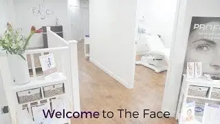 Welcome to The Face. The Facial Aesthetic Skin Clinic in Essex.