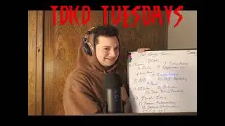 Toko Tuesday Ep 1 NRL Round 17