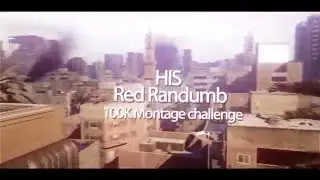 Ghostly DE - Randumb's 100k Montage Challenge Response [vv]