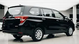 Toyota Kijang Super 2026 Review Lengkap: Harga, Fitur, Warna Terbaik & Performa Terbaru