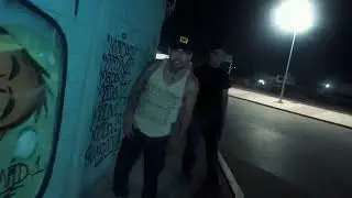 Sfat & MC Alex - Angeles y demonios (Hibr&iacute;dos)