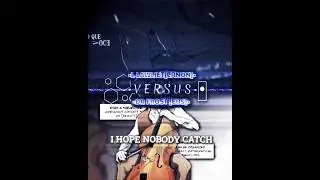L lawliet vs Dr Frost |#scd #llawliet