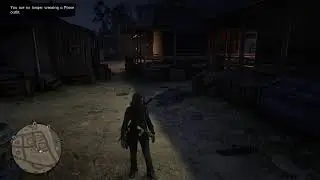 Red Dead Online - Thursday Night Showdown/FreeRoam Stream!!!