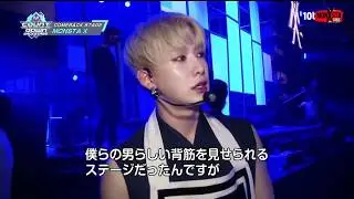 [ENG SUB] MONSTA X CUTE & FUNNY MOMENTS PART 4