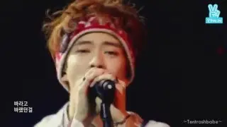 SMROOKIES (NCT) on Crack 2
