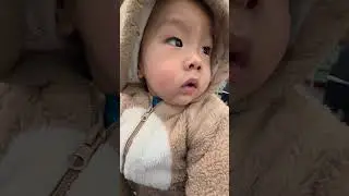 Go shopping #baby #boy #babyboy #cute #moments #2026 #shorts