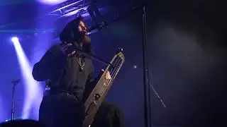 Nemuer Mithras Garden Festival 2025 Seilerclub Zwickau (22.11.25)