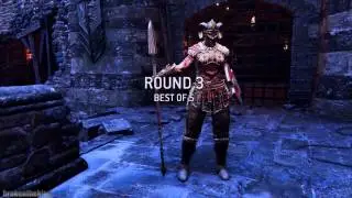 Broooken VS StaticGotClout - For Honor 1v1 - 1080p - #2