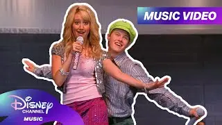 Sharpay & Ryan &ldquo;What I&rsquo;ve Been Looking For&rdquo; Audition 🎶| High School Musical | @disneychannelmusic