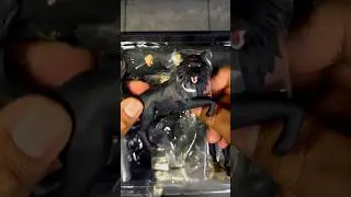Figma 564 Megumi Fushiguro