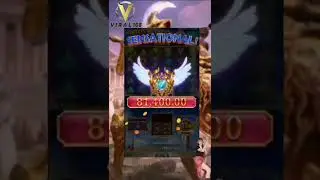 VIRAL168 || ZEUS GACOR #short #shortvideo #infogacor #slotgacorhariini #slotgacor #slot #slotlive