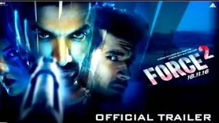 FORCE 2 Full Album | John Abraham, Sonakshi Sinha | Audio Jukebox