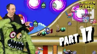 Mushroom Kingdom Fusion (part 17) - Let's play a fan game with Grimpen and Pants!