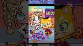 SEGREDO SECRETO DE AVATAR WORLD PAZU GAME 🏀 #avatarstory #avatarworld #pazu #tocaboca #segredos