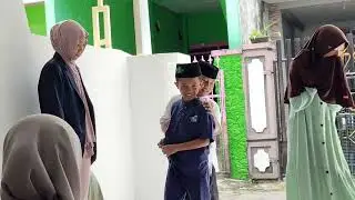 Gerakan Peduli Panti: Belajar, Berdaya, dan Bahagia | Tugas Projek Implementasi Pancasila Kelompok 3