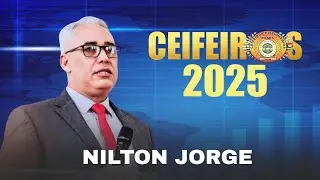 PR. NILTON JORGE - CEMIS 2025
