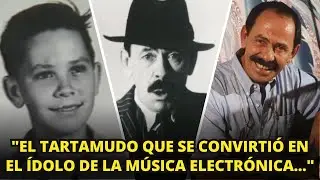 What happened to Scatman John? The story of a singer with a stutter who became famous at 53.