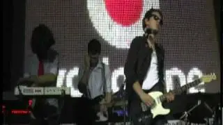 Last November by Eloize (Live at Turabo Society Club, december 2009)