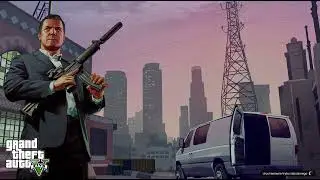 najłatwiejszy sposób na ukrędniecie mysliwca gta v
