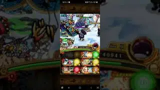 [OPTC] RAID BOSS STRAW HAT CREW : SHAMBLES : TEAM KAIDO : MISSION CHOPPERMAN.