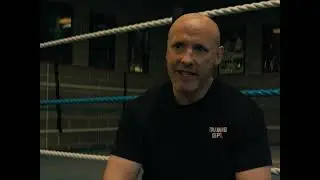 THE FIGHT WITHINA FREDDY KIWITT STORY - TRAILER