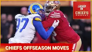 Kansas City Chiefs offseason moves: Smart or risky?